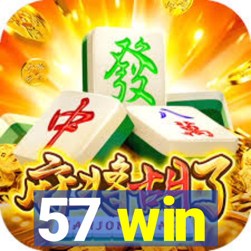 57 win